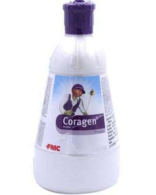 CORAGEN