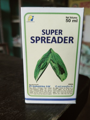 super spreader