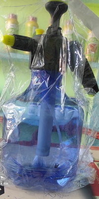 spray pump Chhota