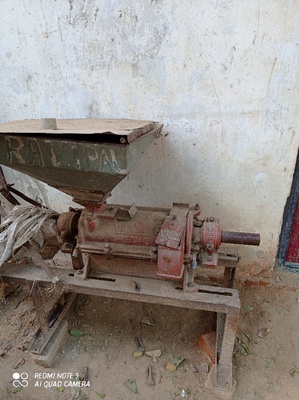 virdhi dhan machine
