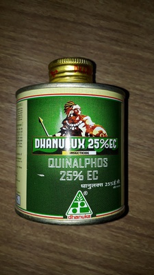DHANULUX 25%EC