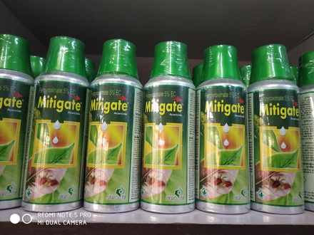 MITIGATE