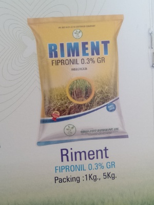 fipronil 0.3%