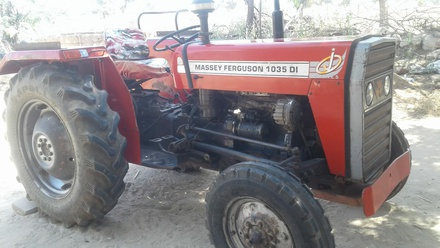 1035 tractor