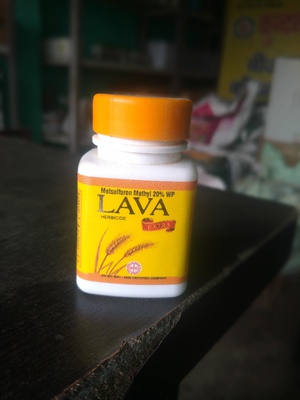 lava