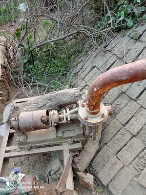 varuna company ka pani niklane ka pankha