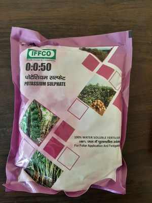 iffco WSF 0:0:50