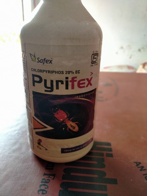 pyrifex liquid