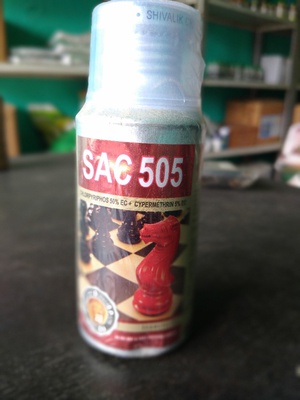 sac 505