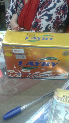 layby