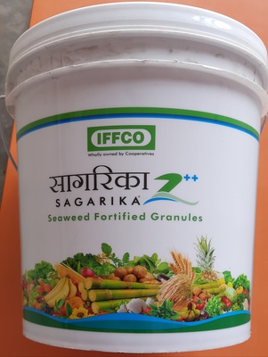 इफको सागरिका दानेदार बाल्टी 10 Kg
