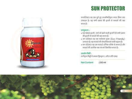 SUN Protector