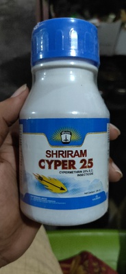 सायपर 25
