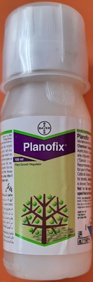बायर प्लानोफिक्स 100 ML