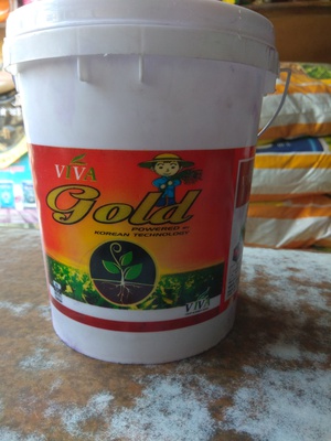 Viva Gold