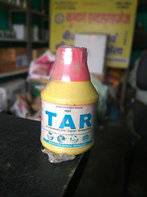 tar